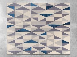 tapis contemporain 1