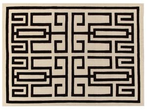 tapis contemporain 1