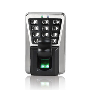 lecteur à empreinte digitale pour contrôle d'accès automatique 1