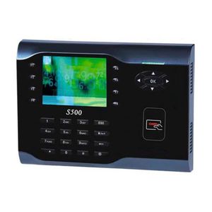 lecteur de cartes RFID / pour contrôle d'accès automatique