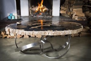 table basse contemporaine