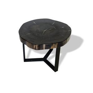 table d'appoint contemporaine