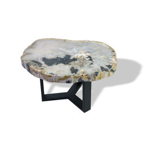 table d'appoint contemporaine