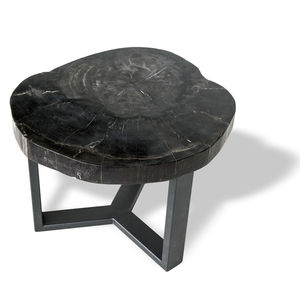 table d'appoint contemporaine