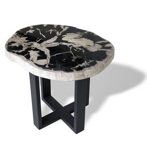 table d'appoint contemporaine