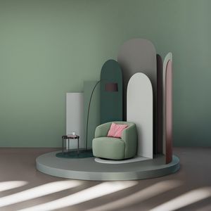 panneau décoratif. stratifié 1