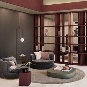 panneau décoratif. stratifié 1