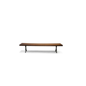 banc contemporain