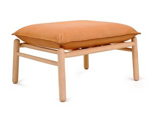 repose-pied design scandinave