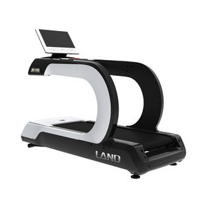 tapis de course programmable