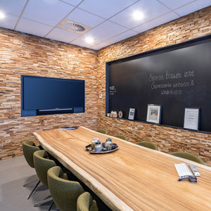 revêtement mural pour intérieur