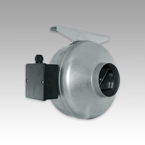 ventilateur extracteur