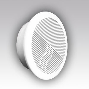 diffuseur d'air de plafond