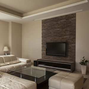 panneau décoratif de revêtement