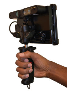 scanner laser 1