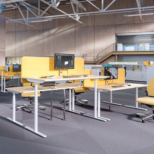 bureau pour open space