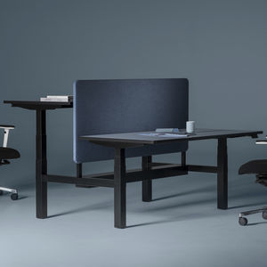 bureau pour open space 1