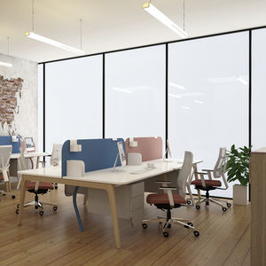 bureau pour open space 1