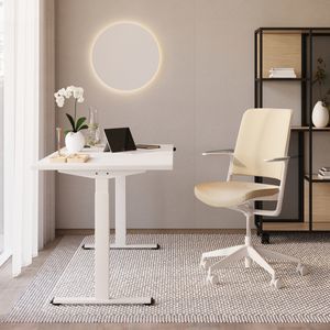 bureau pour open space