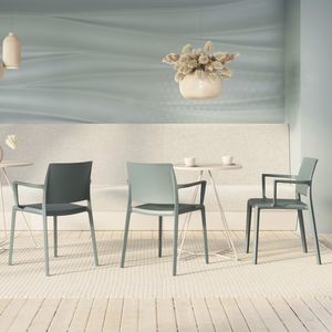 chaise design minimaliste 1