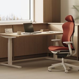 chaise de bureau contemporaine