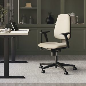 chaise de bureau contemporaine 1