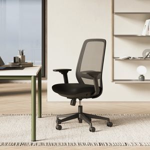 chaise de bureau design minimaliste 1