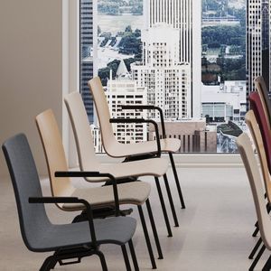 chaise de conférence contemporaine 1