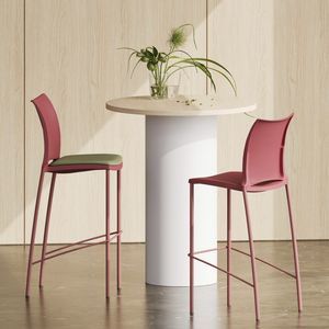 tabouret de bar contemporain