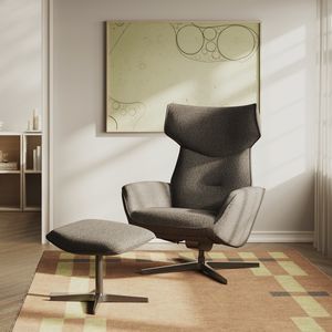fauteuil design minimaliste 1