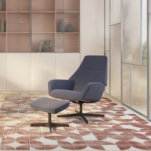 fauteuil contemporain 1