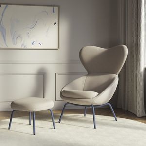 fauteuil contemporain 1