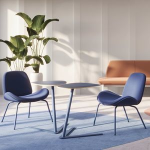 table d'appoint contemporaine 1
