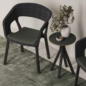 table bistrot design minimaliste 1