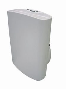 unité de ventilation décentralisée