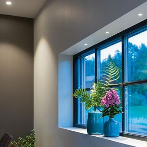 downlight encastrable au plafond 1