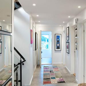 downlight encastrable au plafond 1