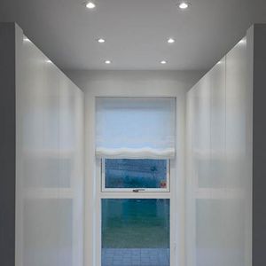downlight encastrable au plafond 1