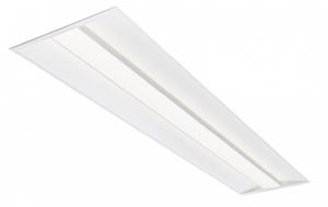 luminaire encastrable au plafond