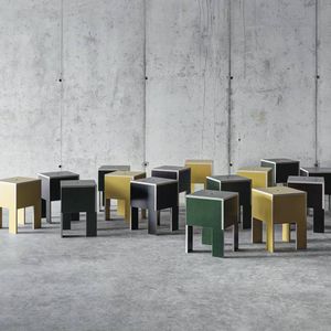 tabouret contemporain