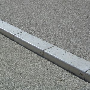 bordure de jardin
