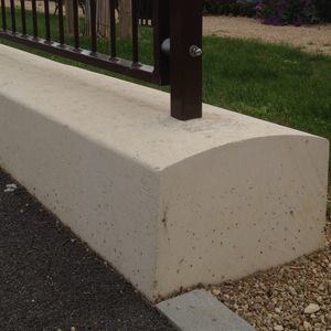 parapet