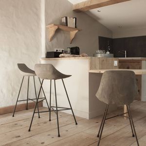 tabouret de bar contemporain