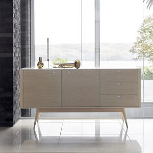 buffet contemporain