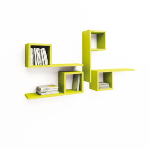 étagère modulable
