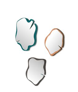 miroir mural