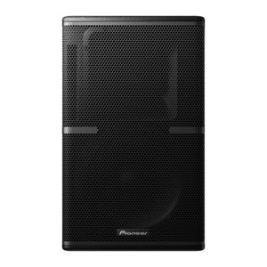 enceinte professionnelle