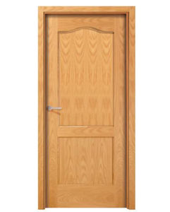 porte d'intérieur