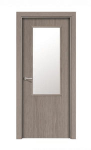 porte d'intérieure