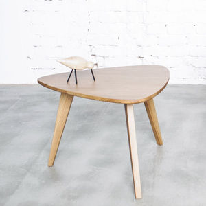 table basse contemporaine